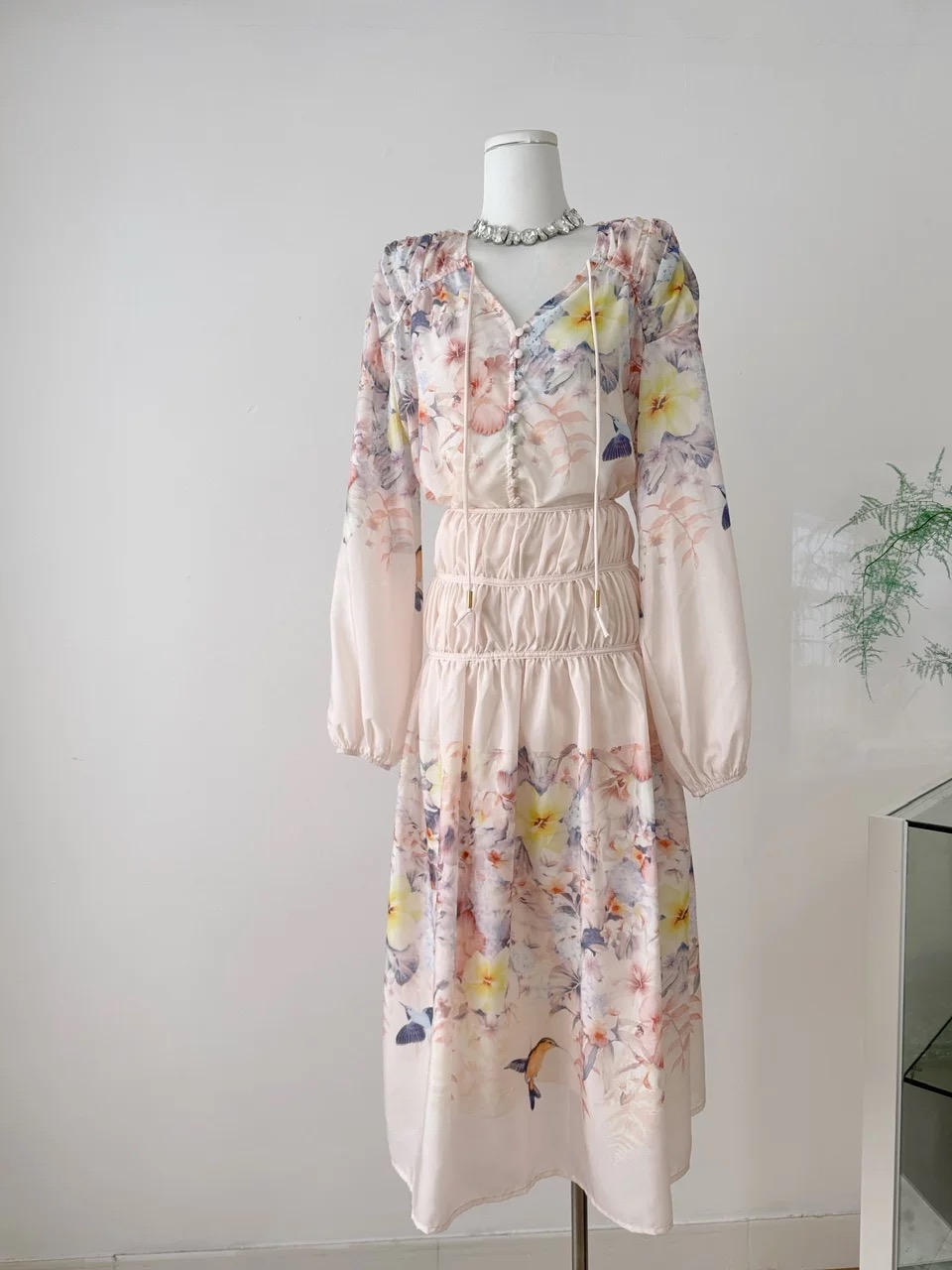 Casual party set CTP760 image