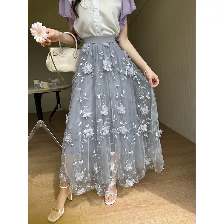 Ayana skirt FS109 image