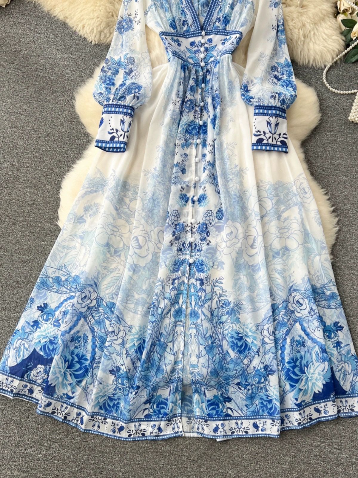 Ventura babe dress ED278 image