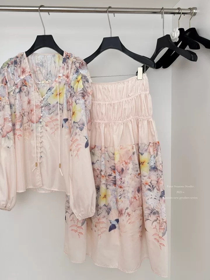 Casual party set CTP760 image