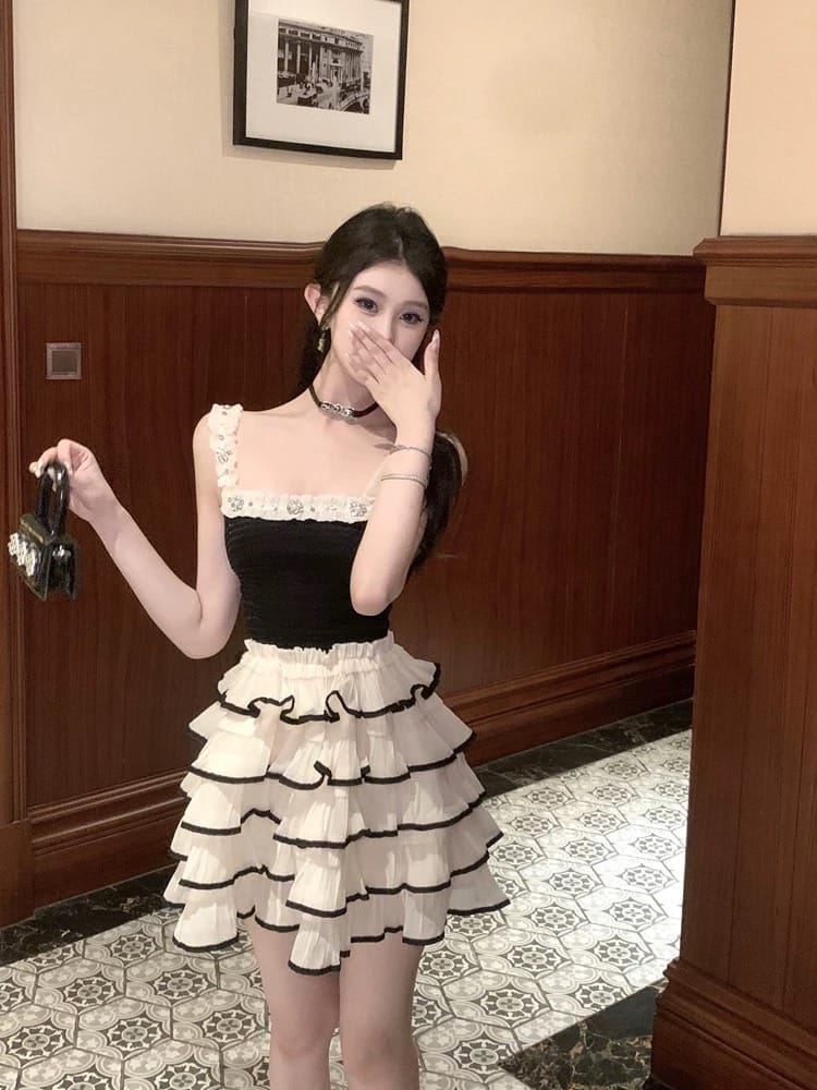 Rock my body dress FD984 image