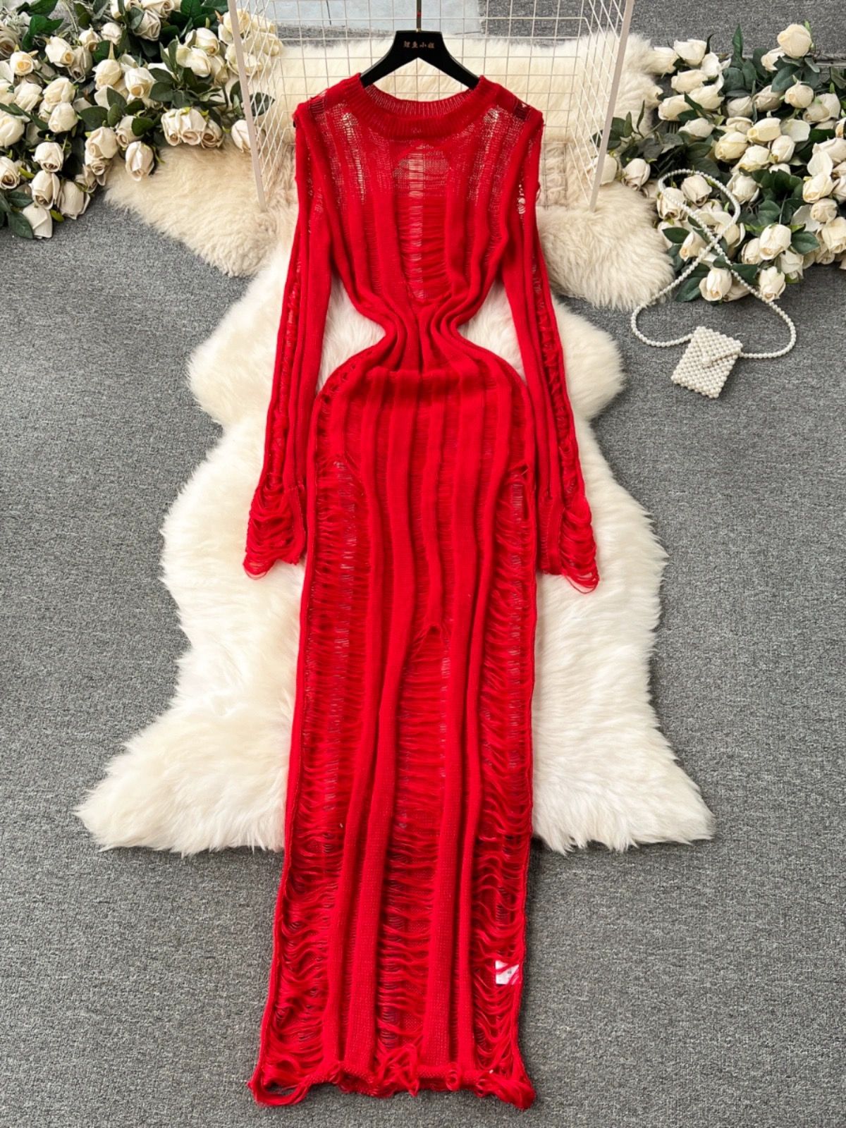 Richey babe dress CBC657 image