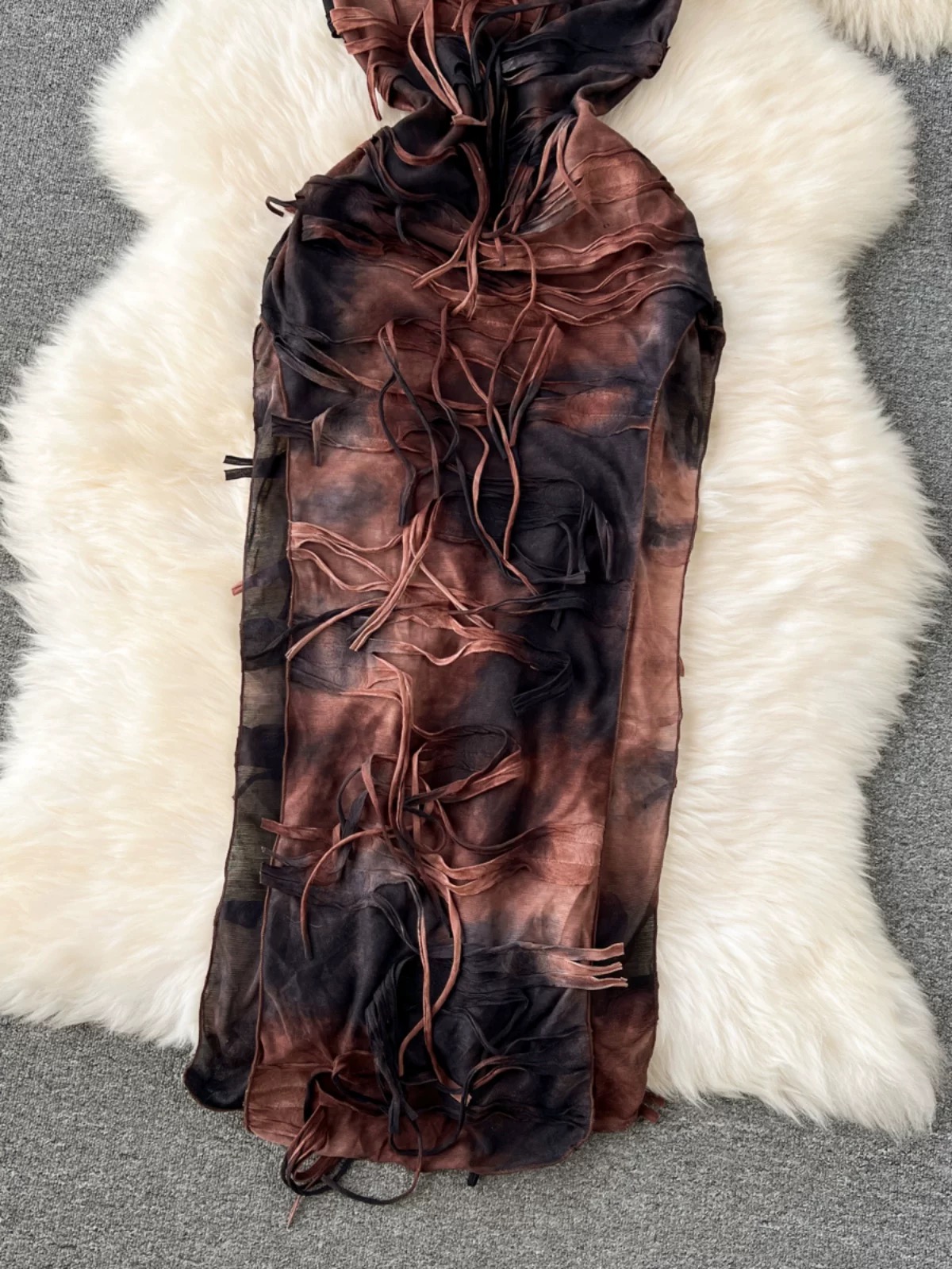 Sweet thoughts dress CBC1294 image