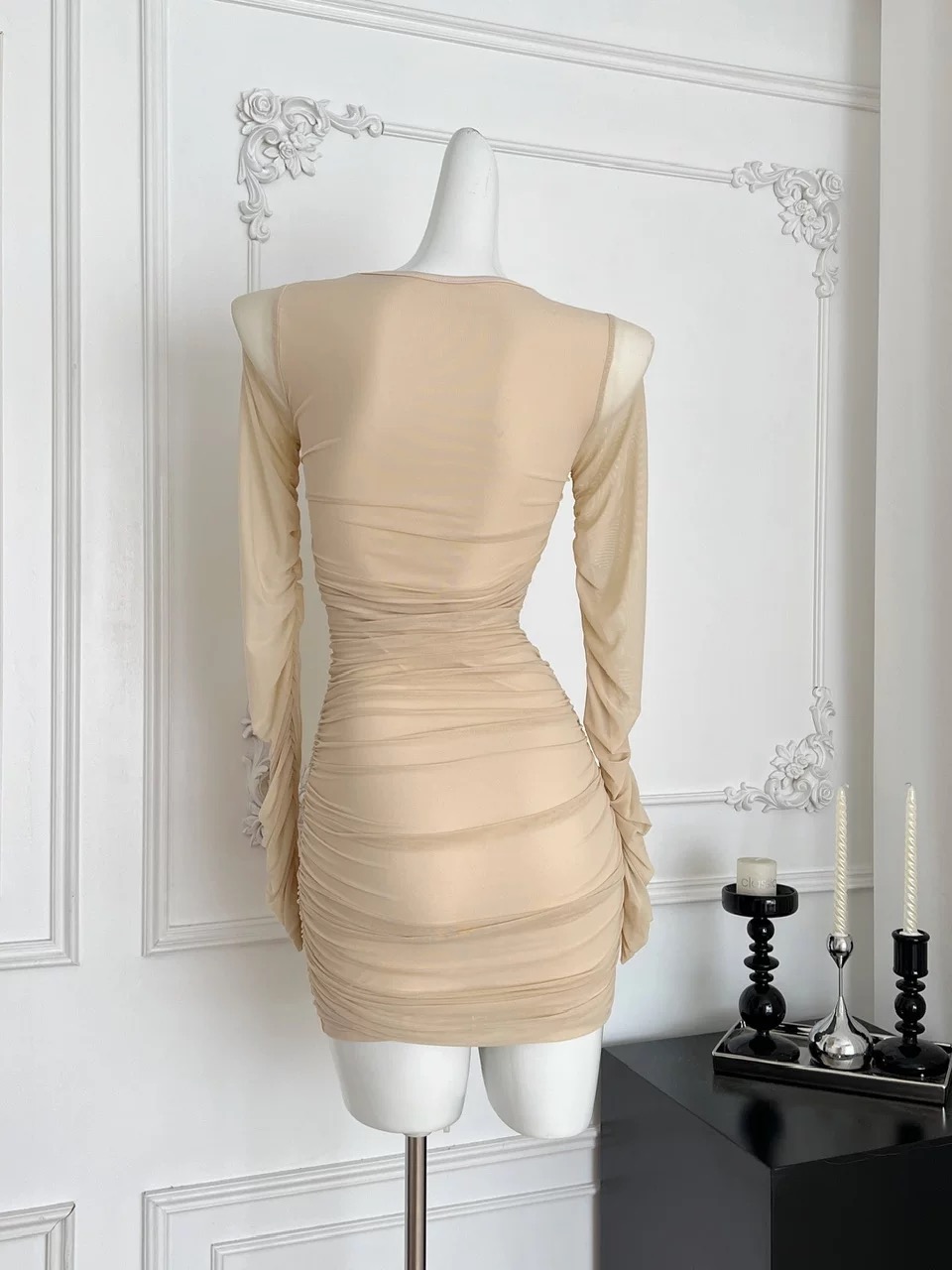 Your better half dress CBC1392 image