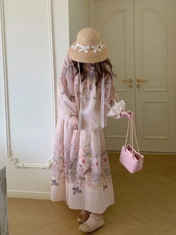 Casual party set CTP760 image