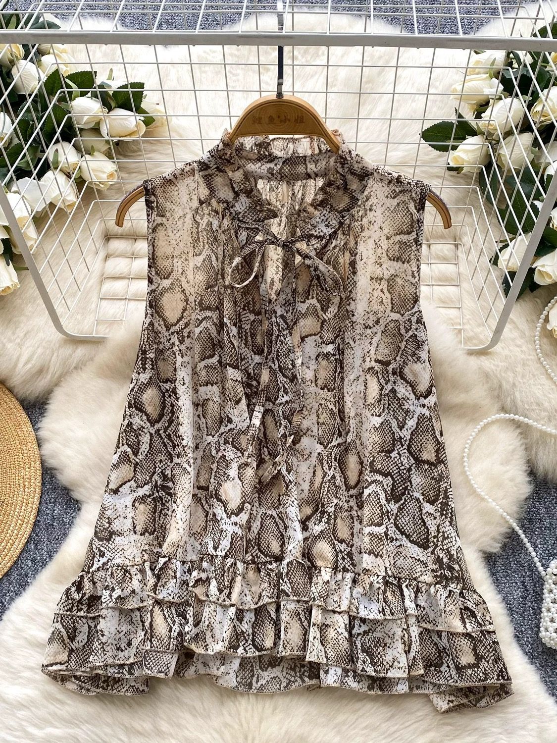 Let it happen top CTO1170 image