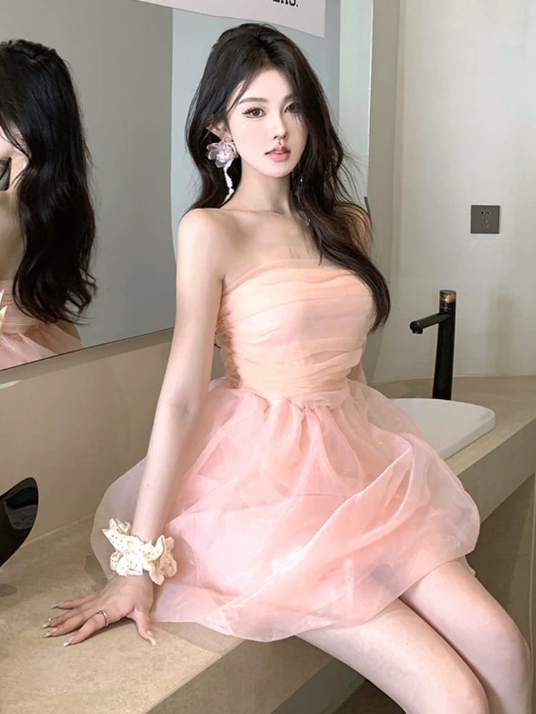 Sweet talk me Dress FD988 image