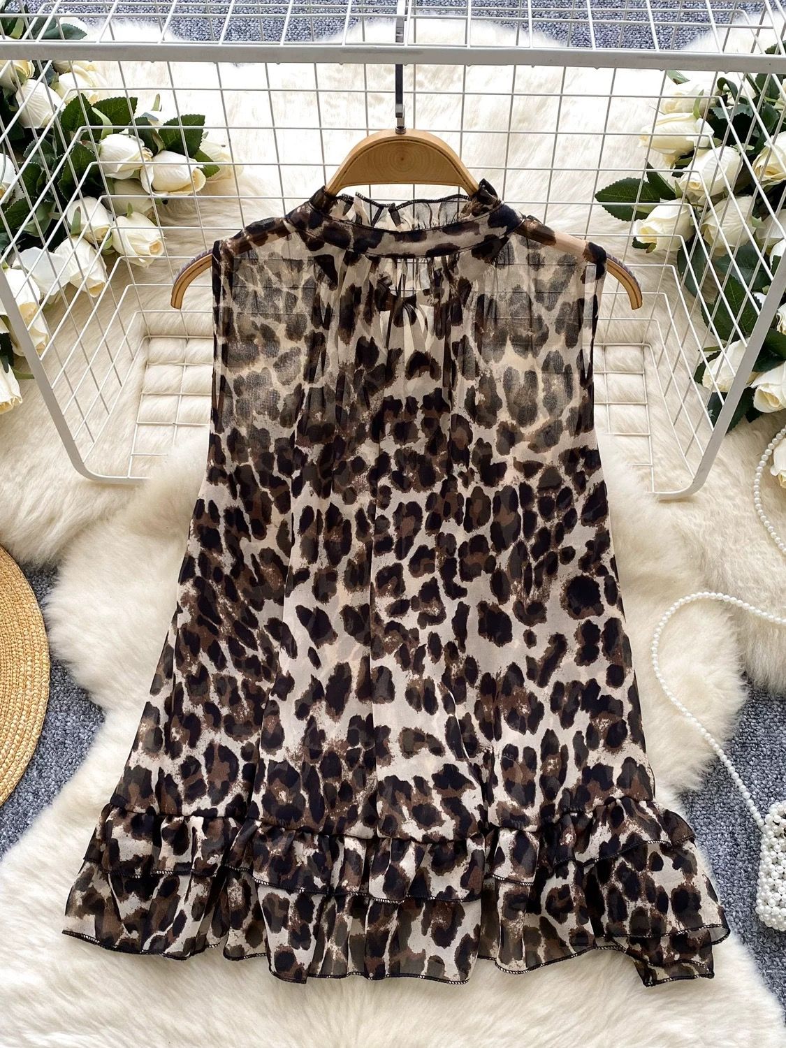 Let it happen top CTO1170 image