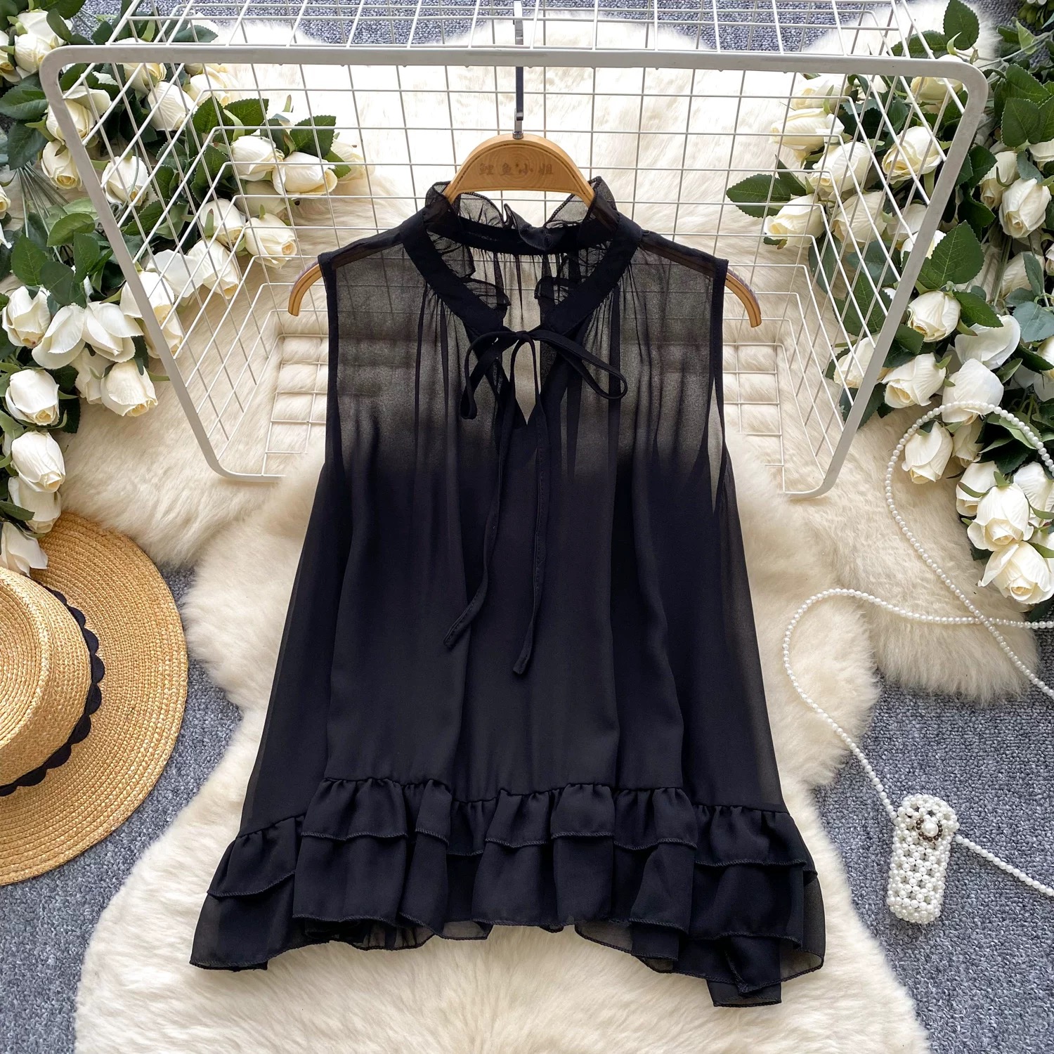 Let it happen top CTO1170 image