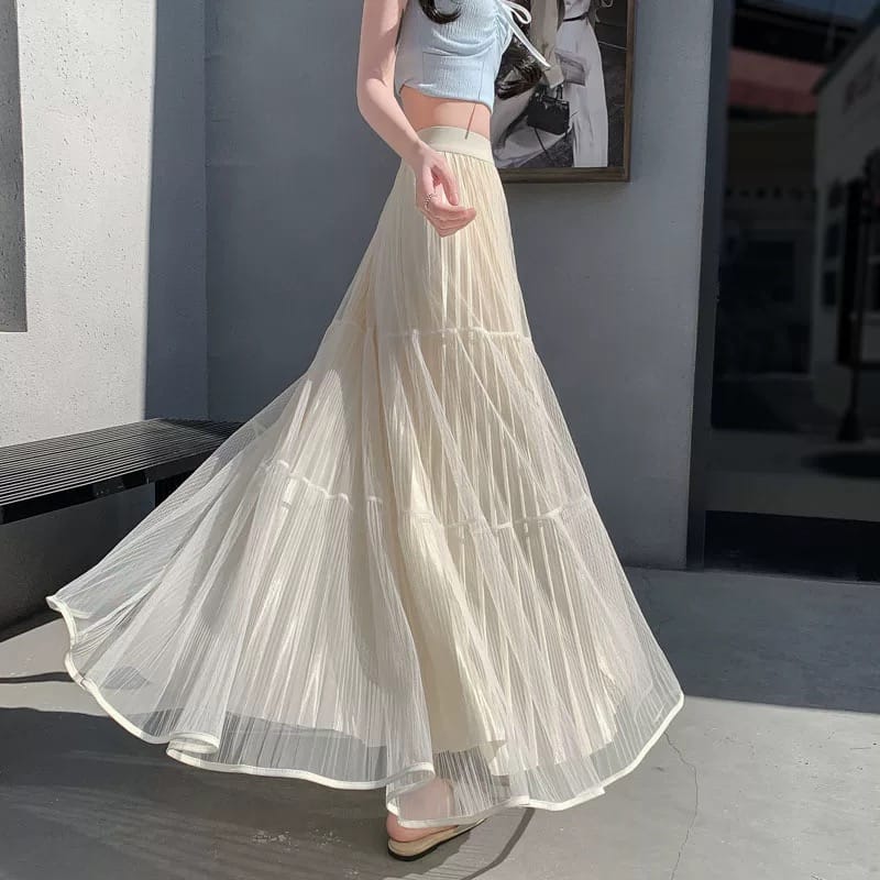 Big money moves skirt FS107 image