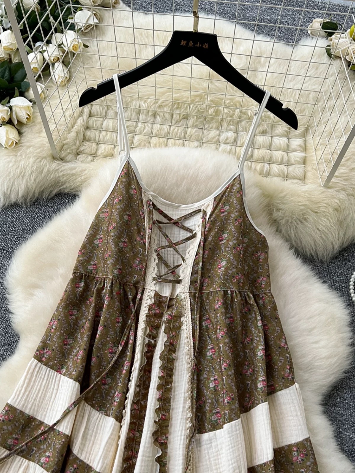 Next to normal dress CD998 image