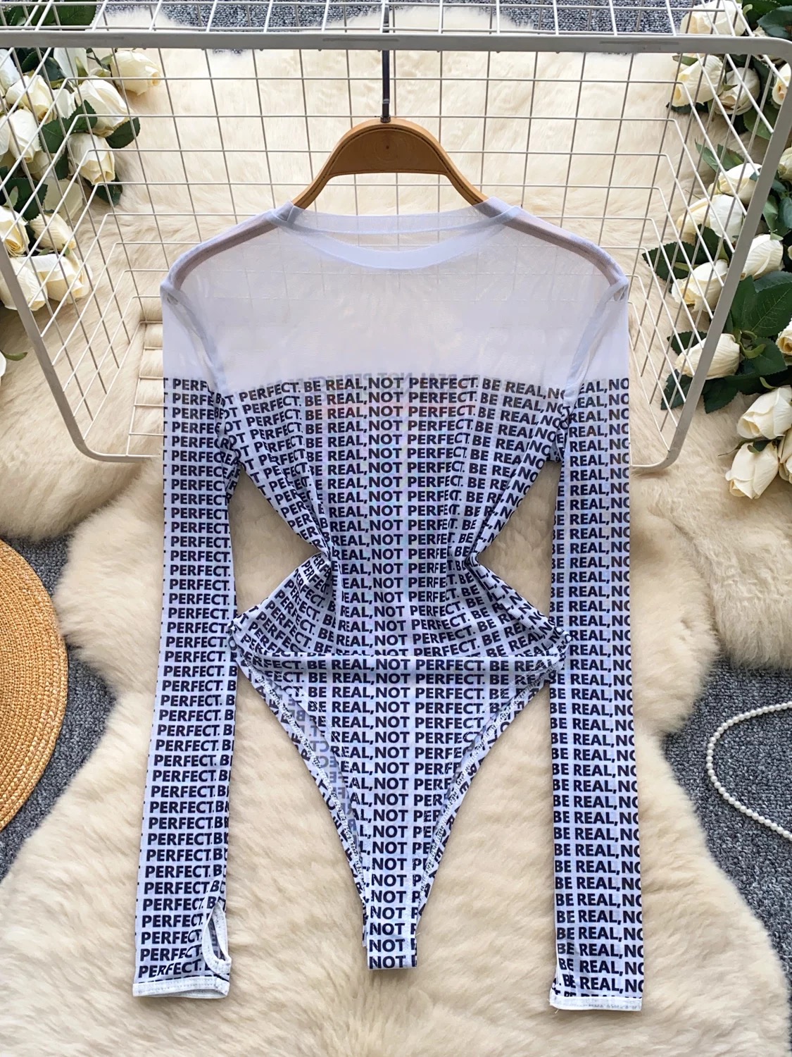 Going places bodysuit BS171 image