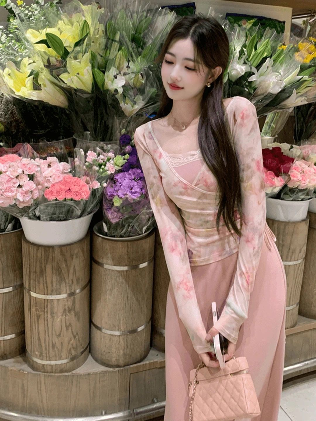 Sweetest baby set CTP758 image