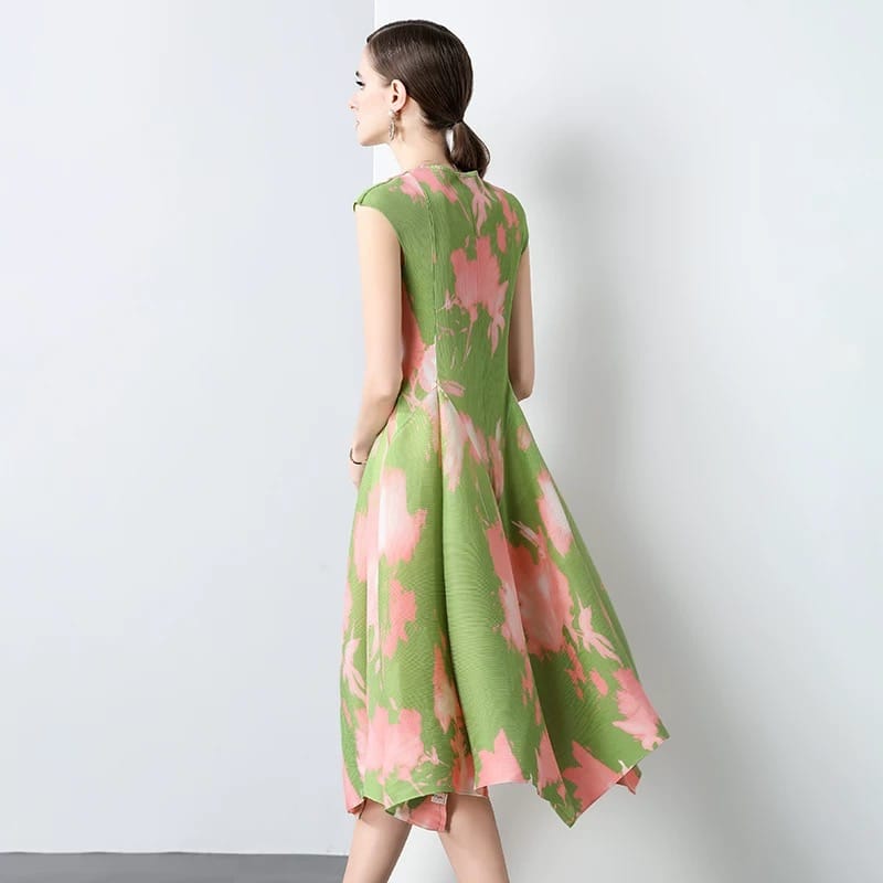 Honey bee dress CD1781 image