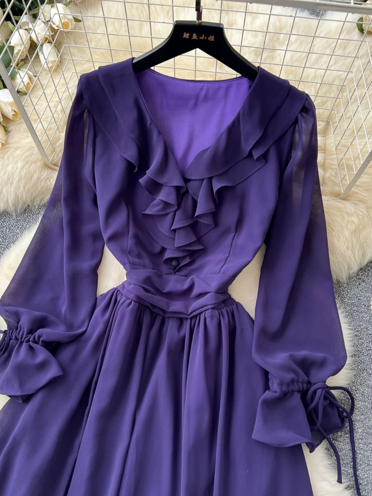 Keep it classy dress FD713 image