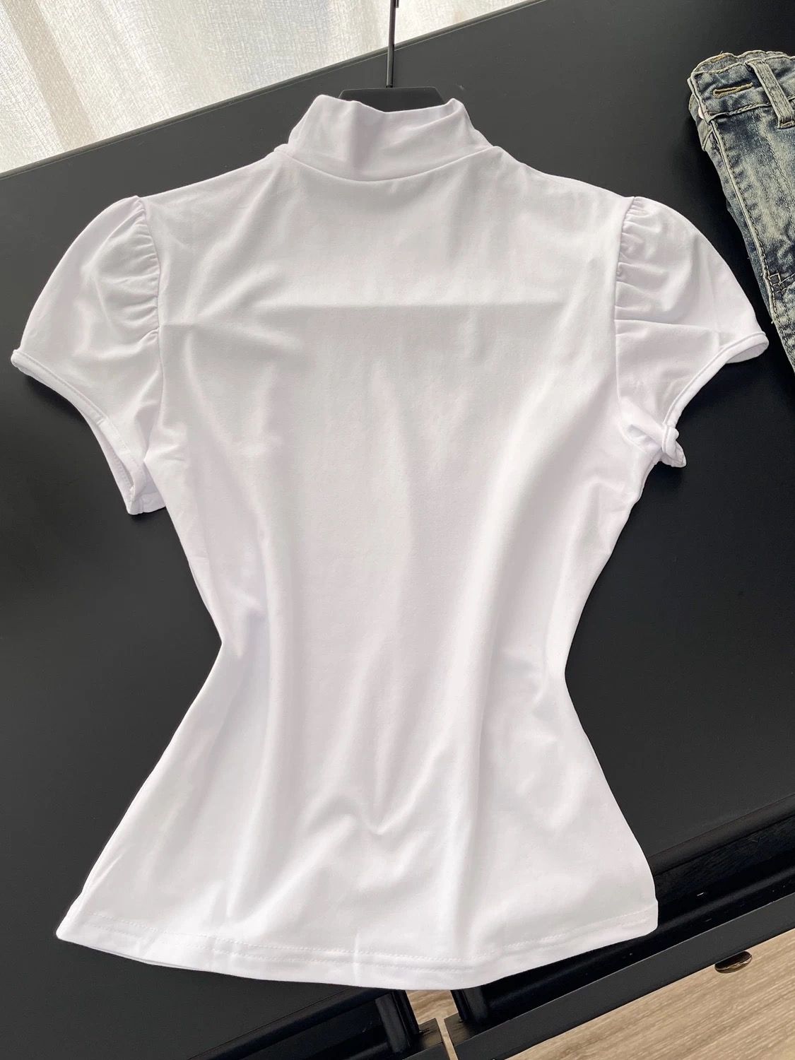 Smooth ride top CTO854 image