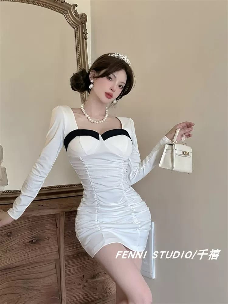 Manifest it dress CBC1389 image