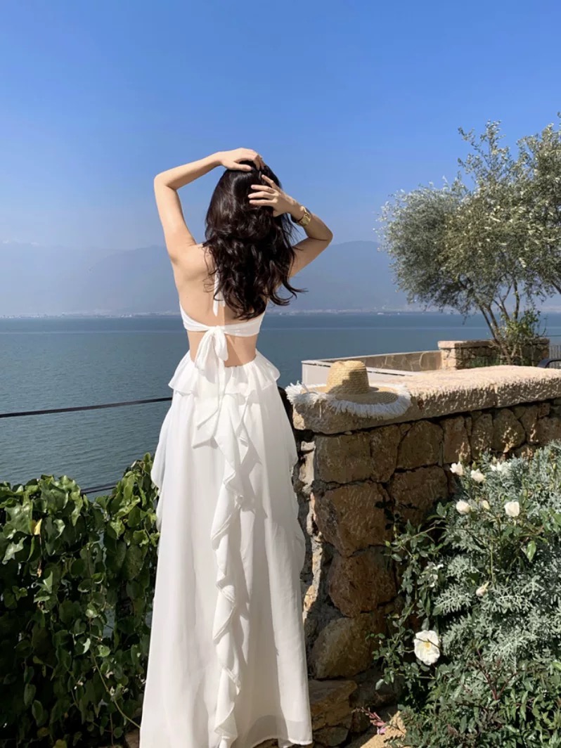 In your city dress CD1780 image