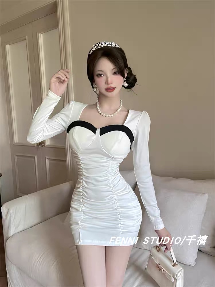 Manifest it dress CBC1389 image