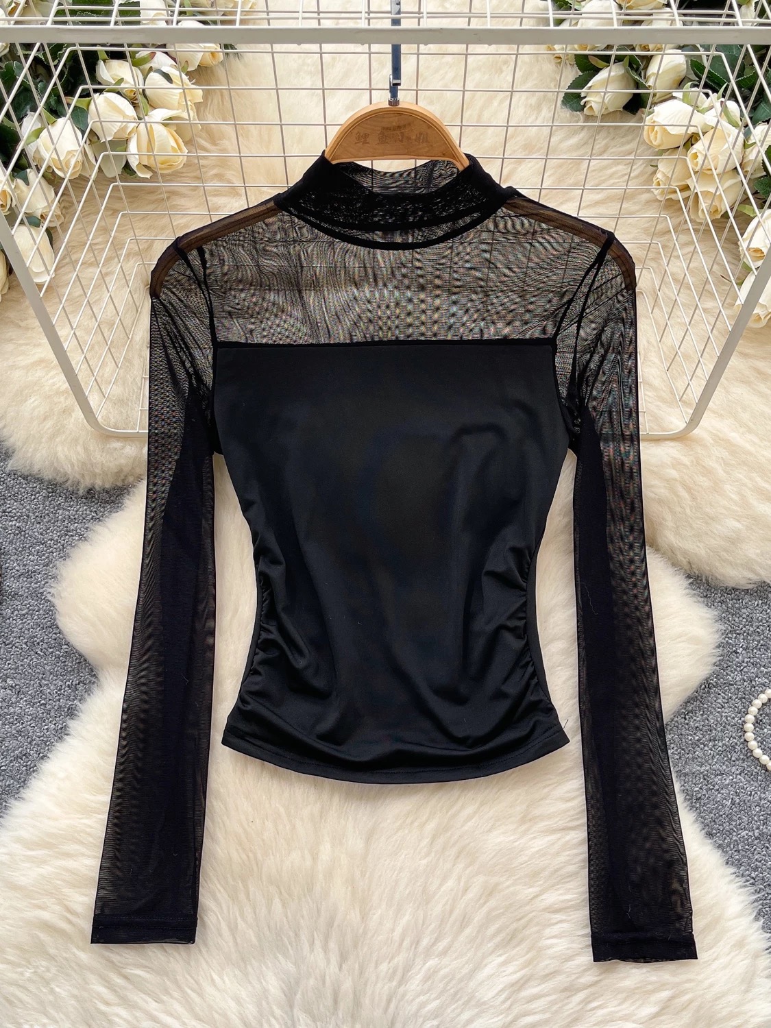 Retro streets top CTO853 image