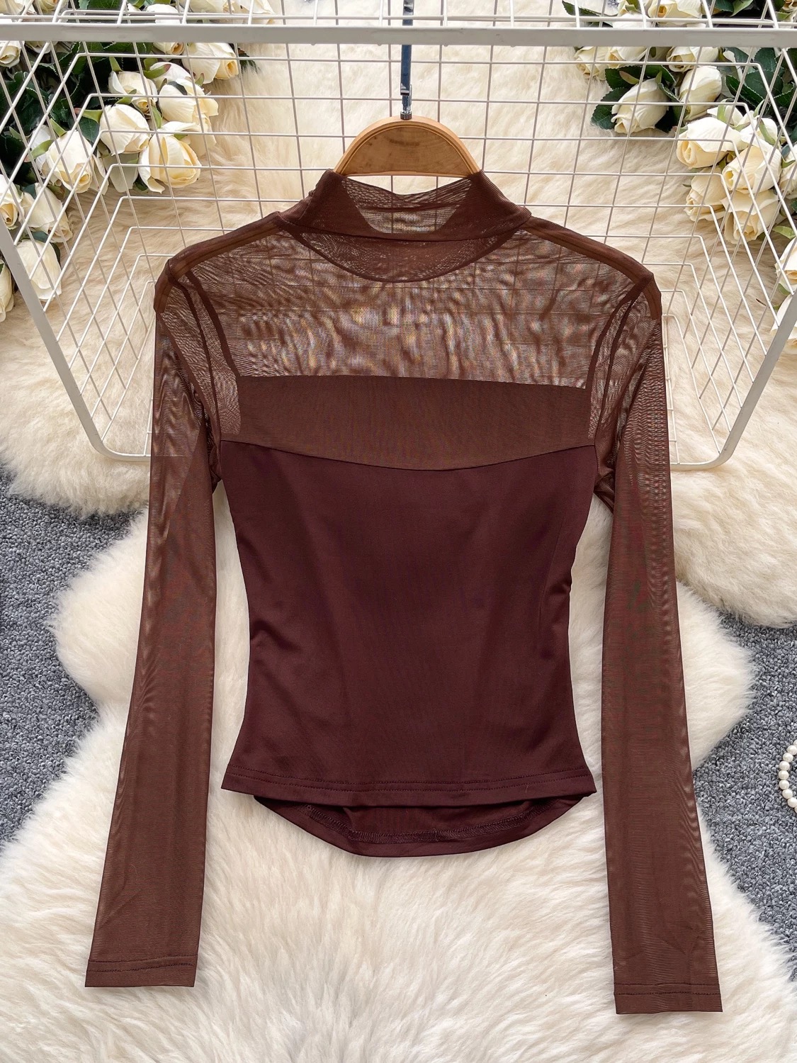 Retro streets top CTO853 image