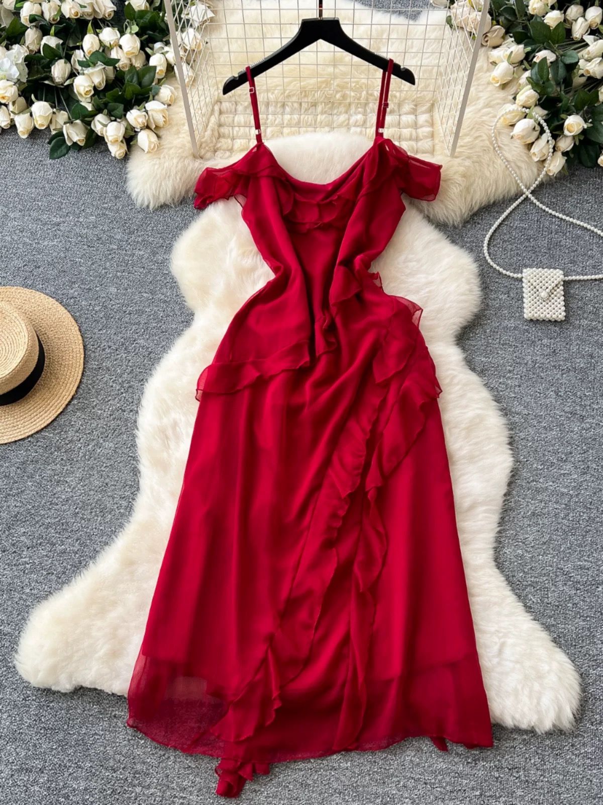 Best to me dress CD999 image