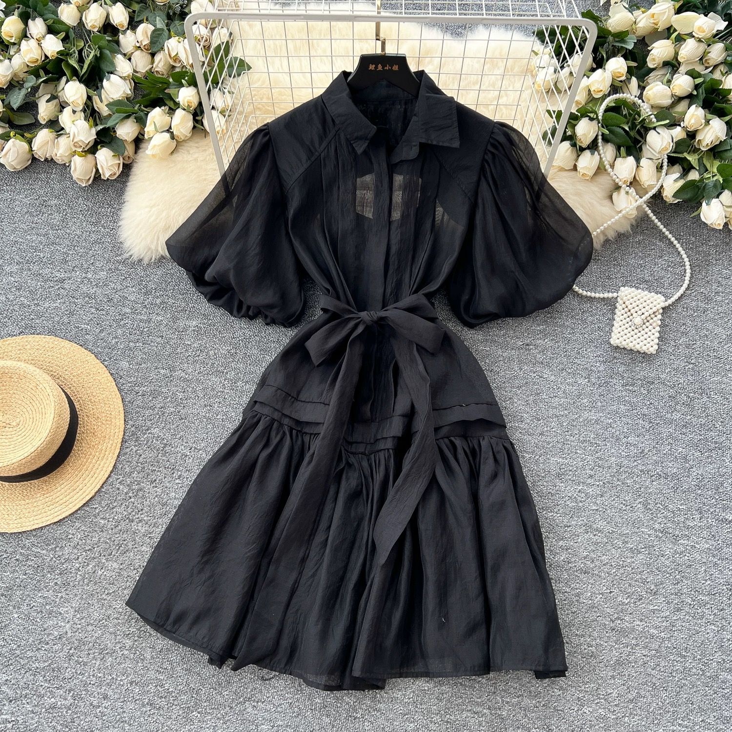 Oh country time dress CD1772 image