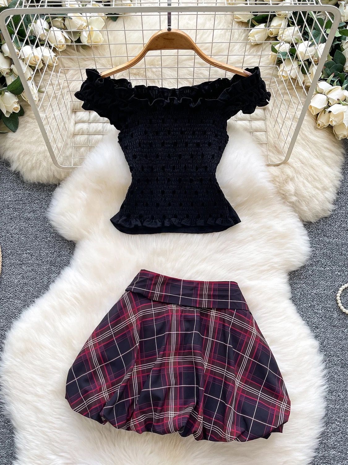 New girl set CTP756 image