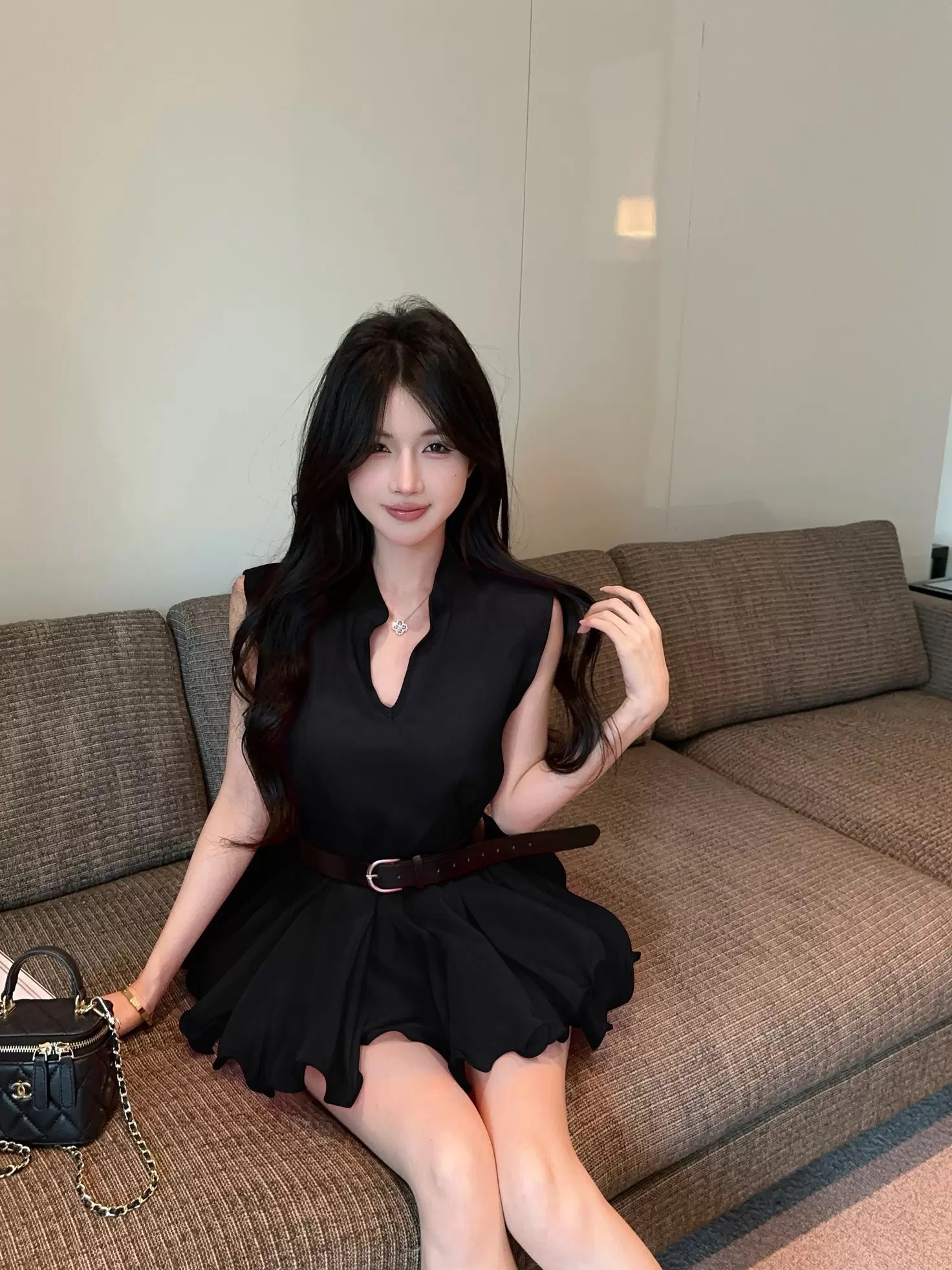 Casual lover top CTO1173 image