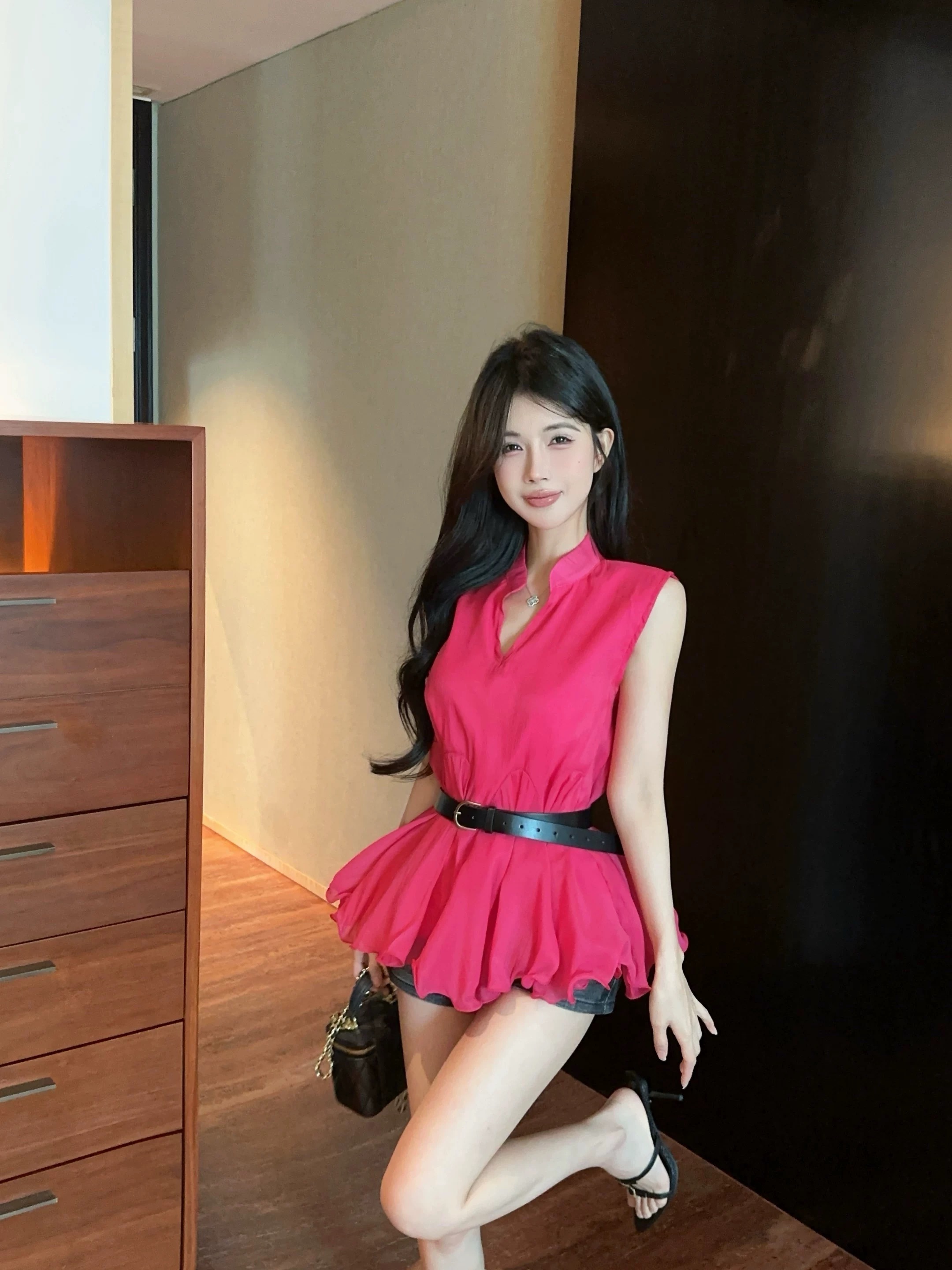 Casual lover top CTO1173 image