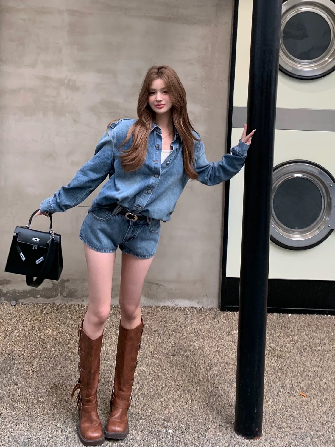 Eye of the beauty set DTP108 image