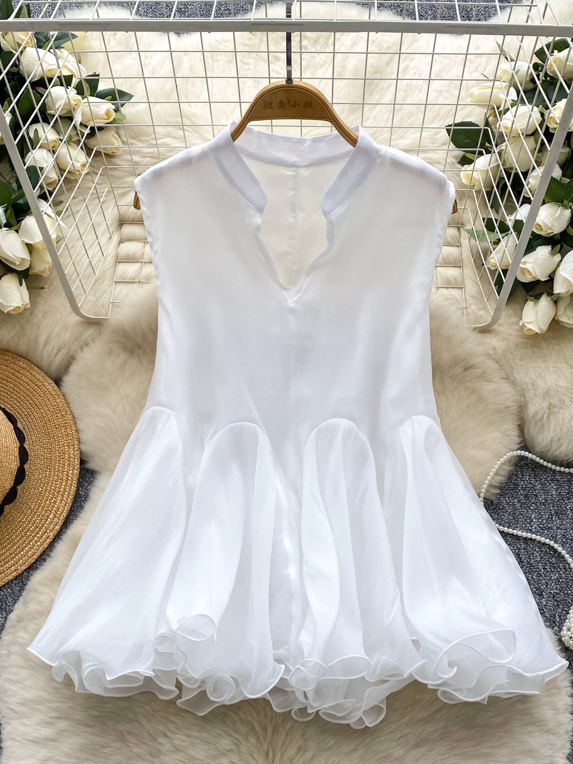 Casual lover top CTO1173 image