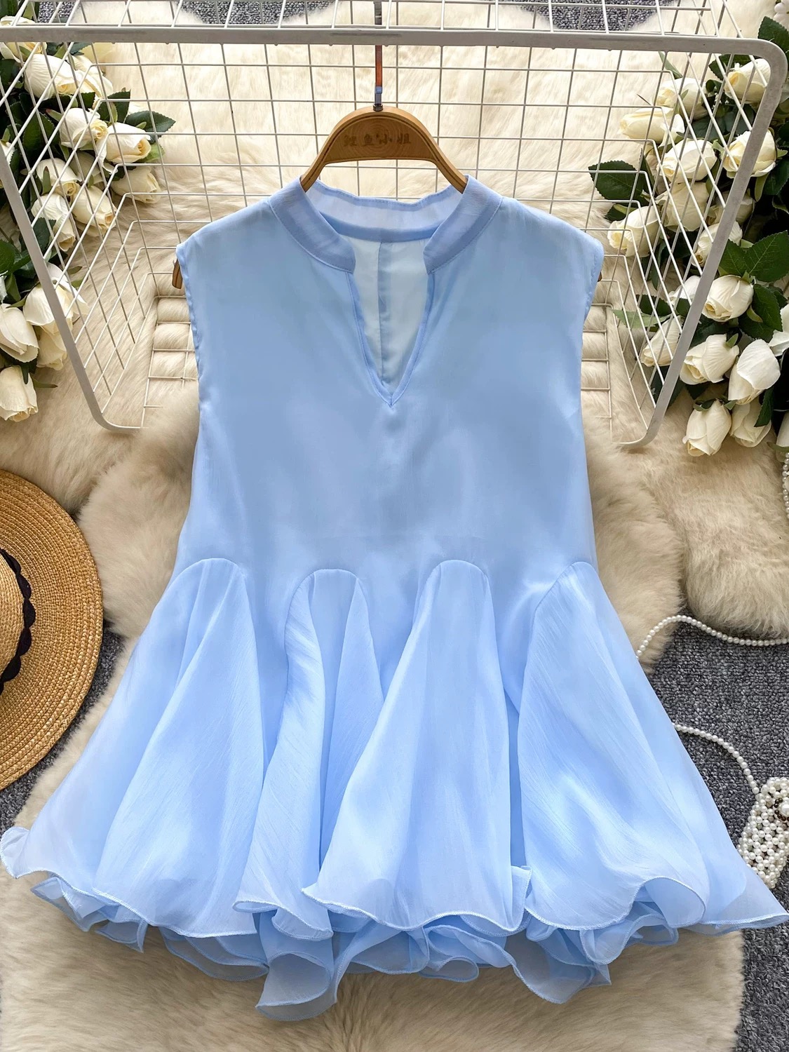 Casual lover top CTO1173 image