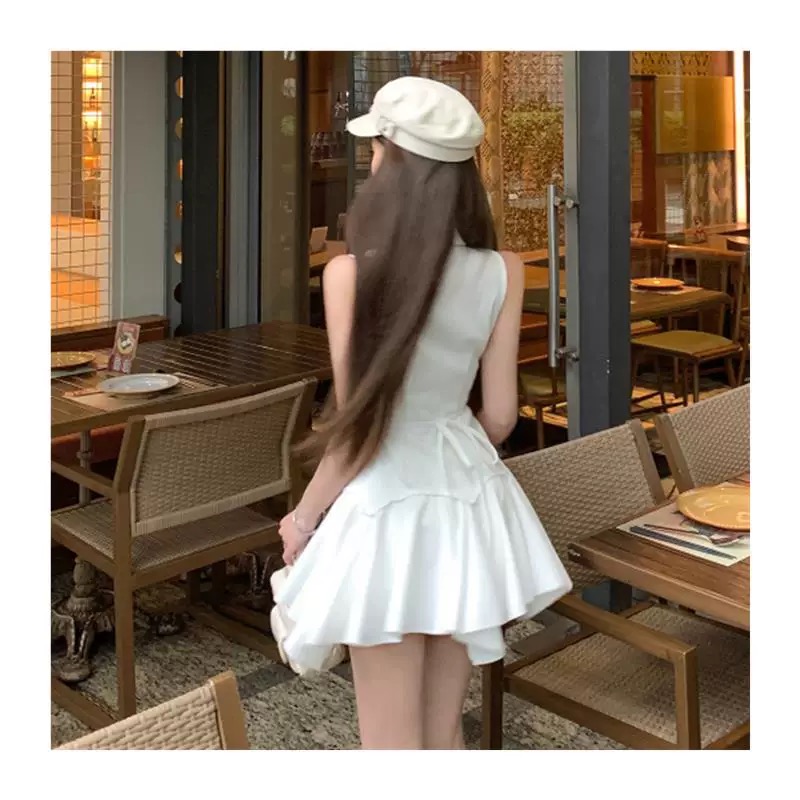 Casual babe dress CD1771 image