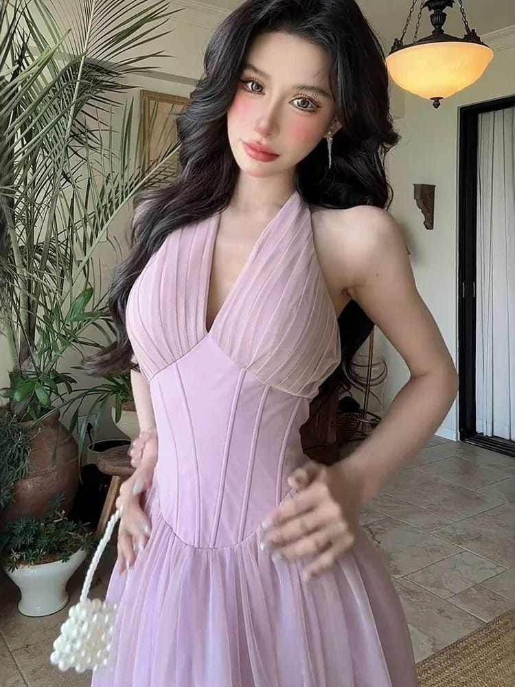 My wild thoughts dress CD1770 image