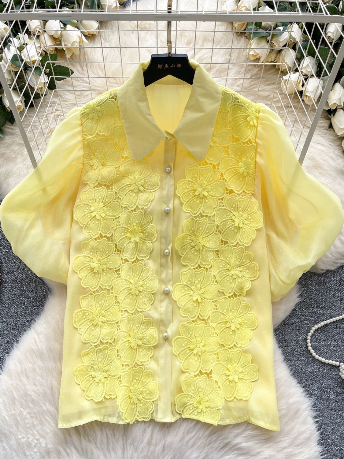 New York diva top FTO154 image