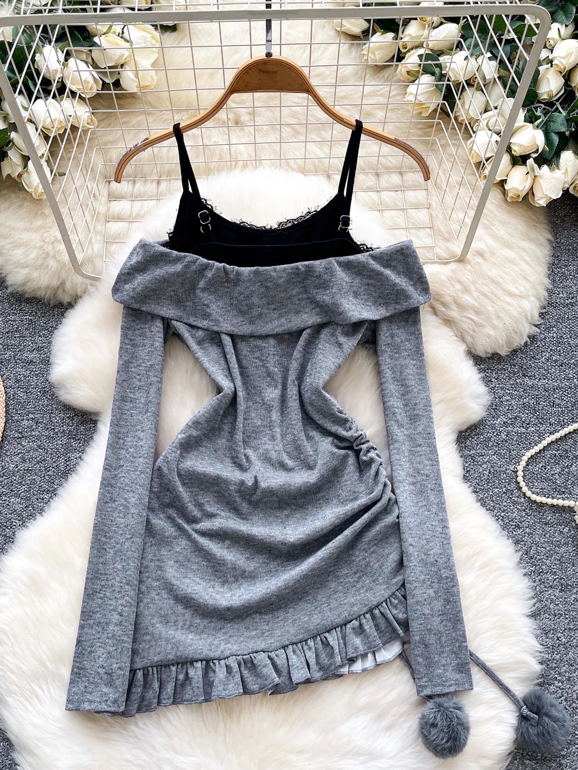 Elena dress CBC1385 image