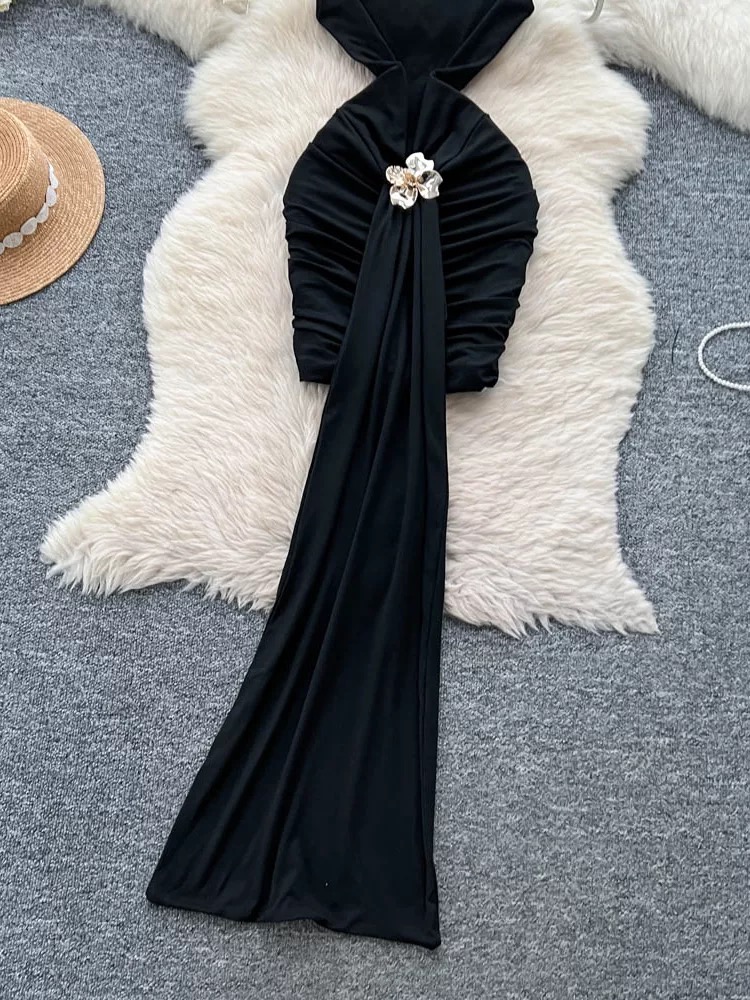 Step out dress CBC1386 image