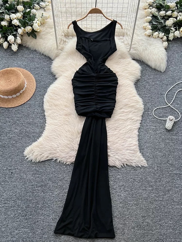 Step out dress CBC1386 image