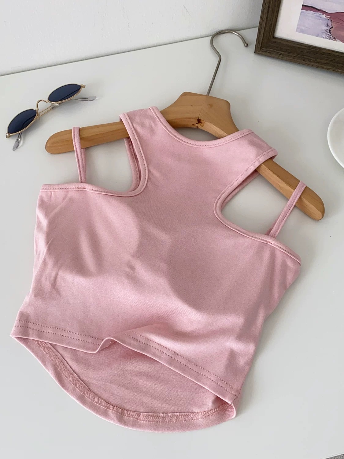 Stepped out top CTO1174 image