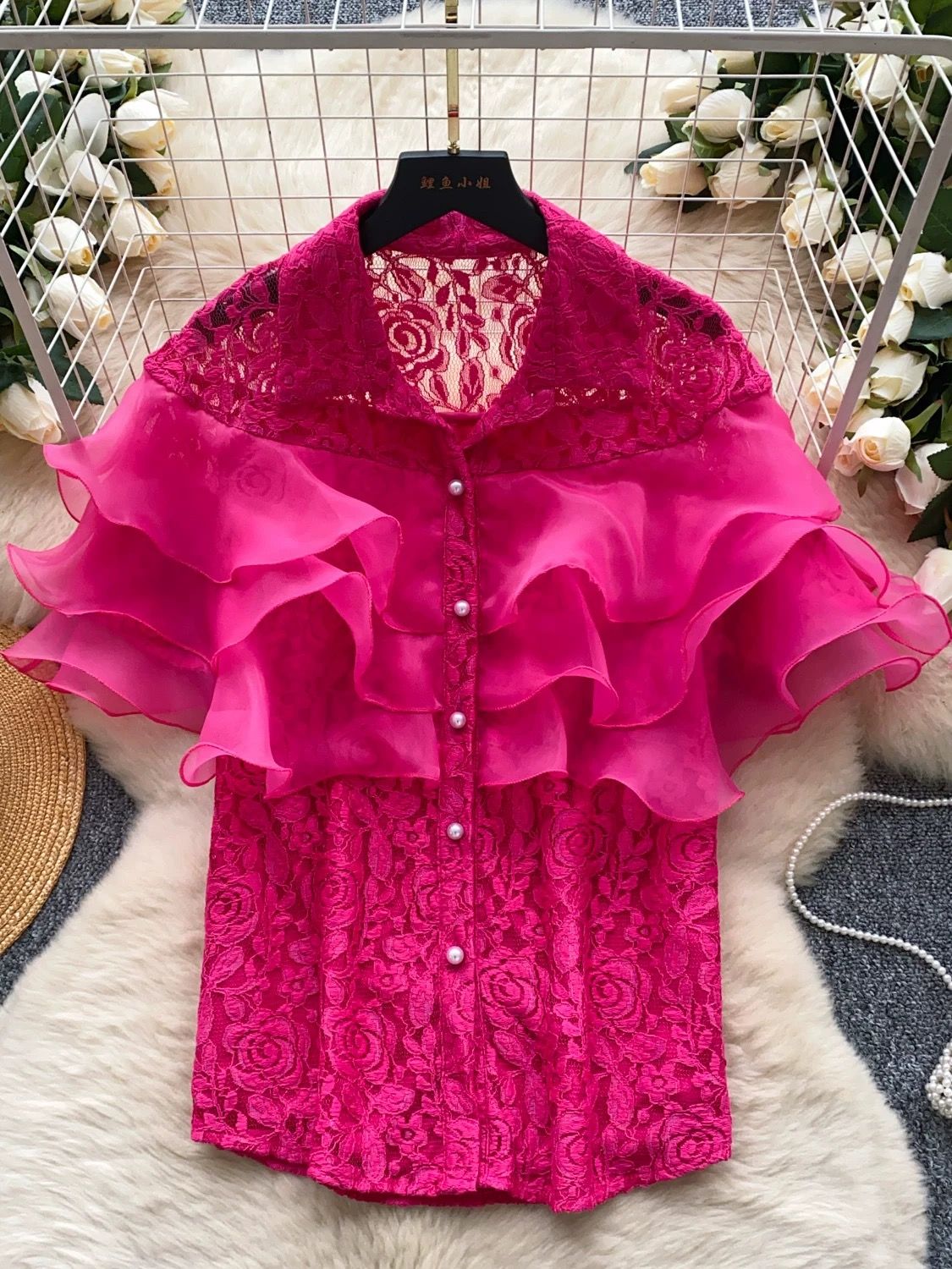 The dream is free top FTO153 image