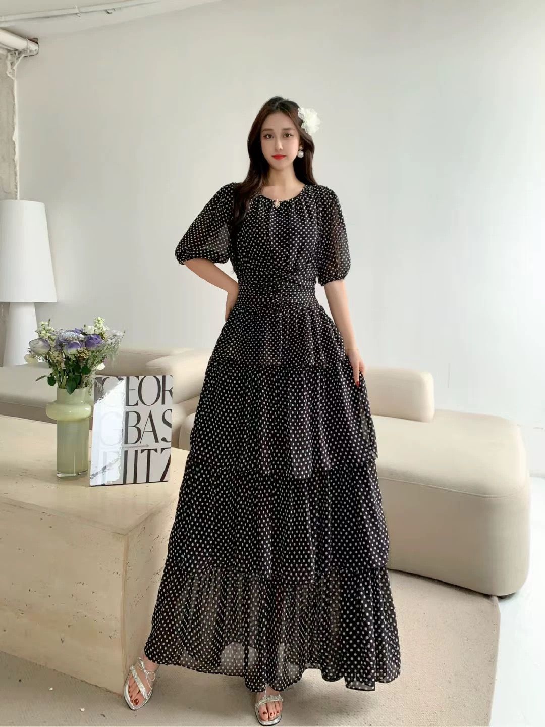 Don’t call me dress CD1769 image