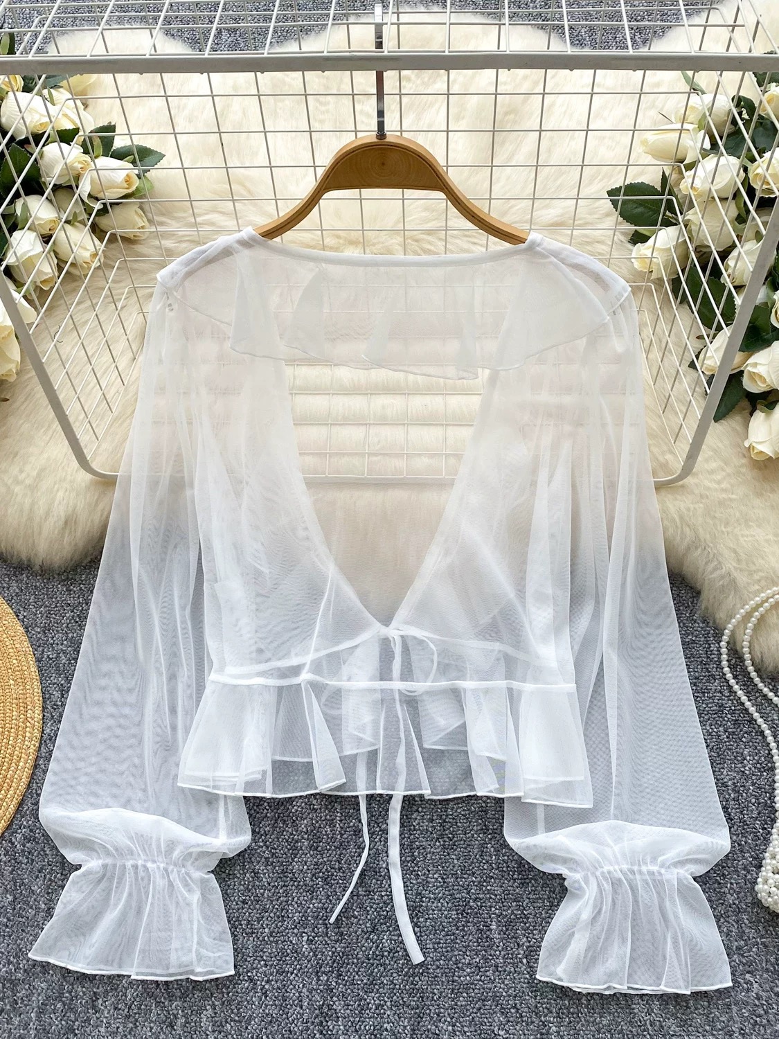 Not so clueless top CTO1175 image