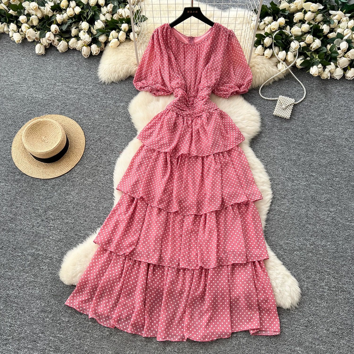 Don’t call me dress CD1769 image