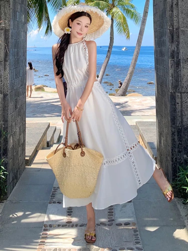 If you touch dress CD2108 image