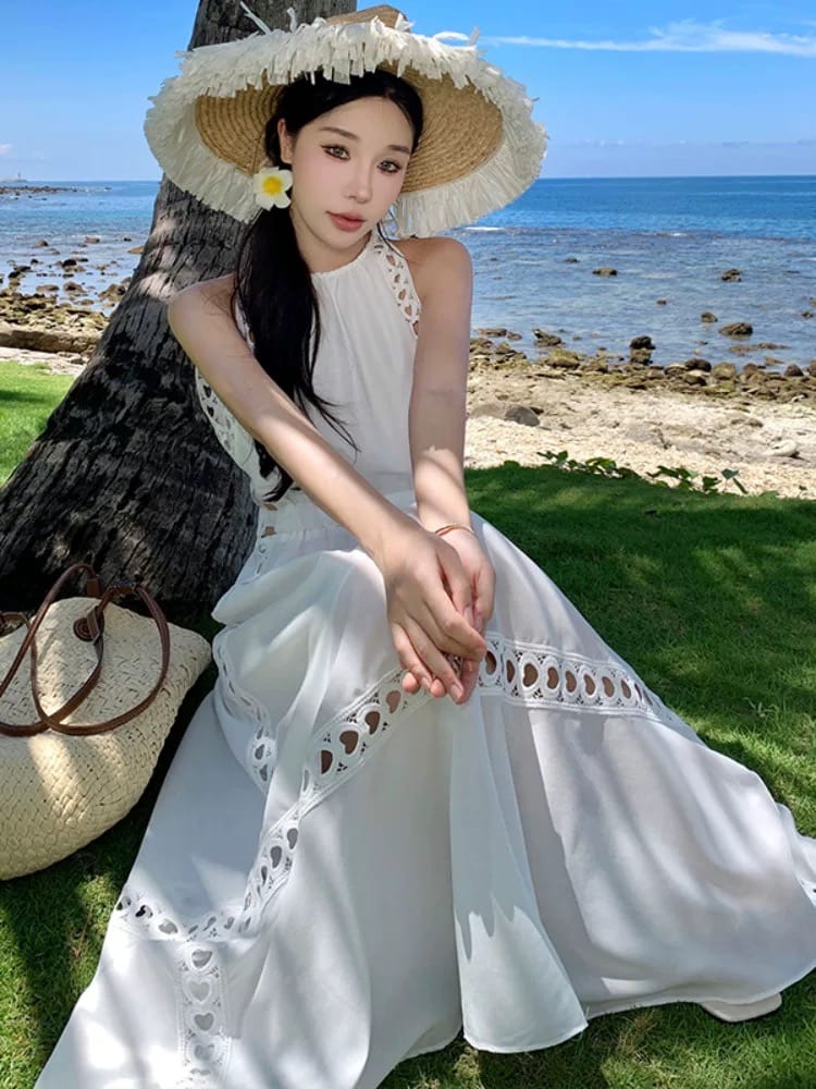 If you touch dress CD2108 image