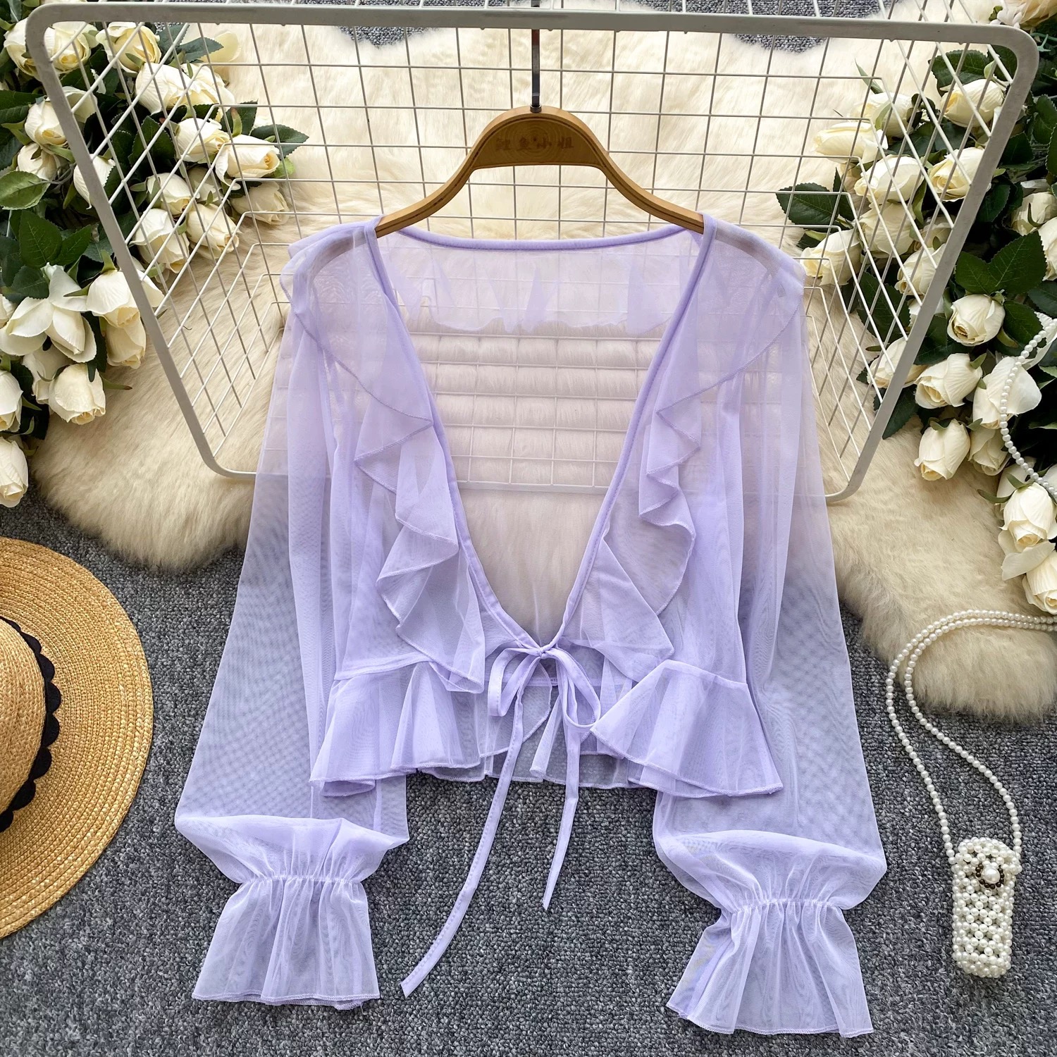 Not so clueless top CTO1175 image