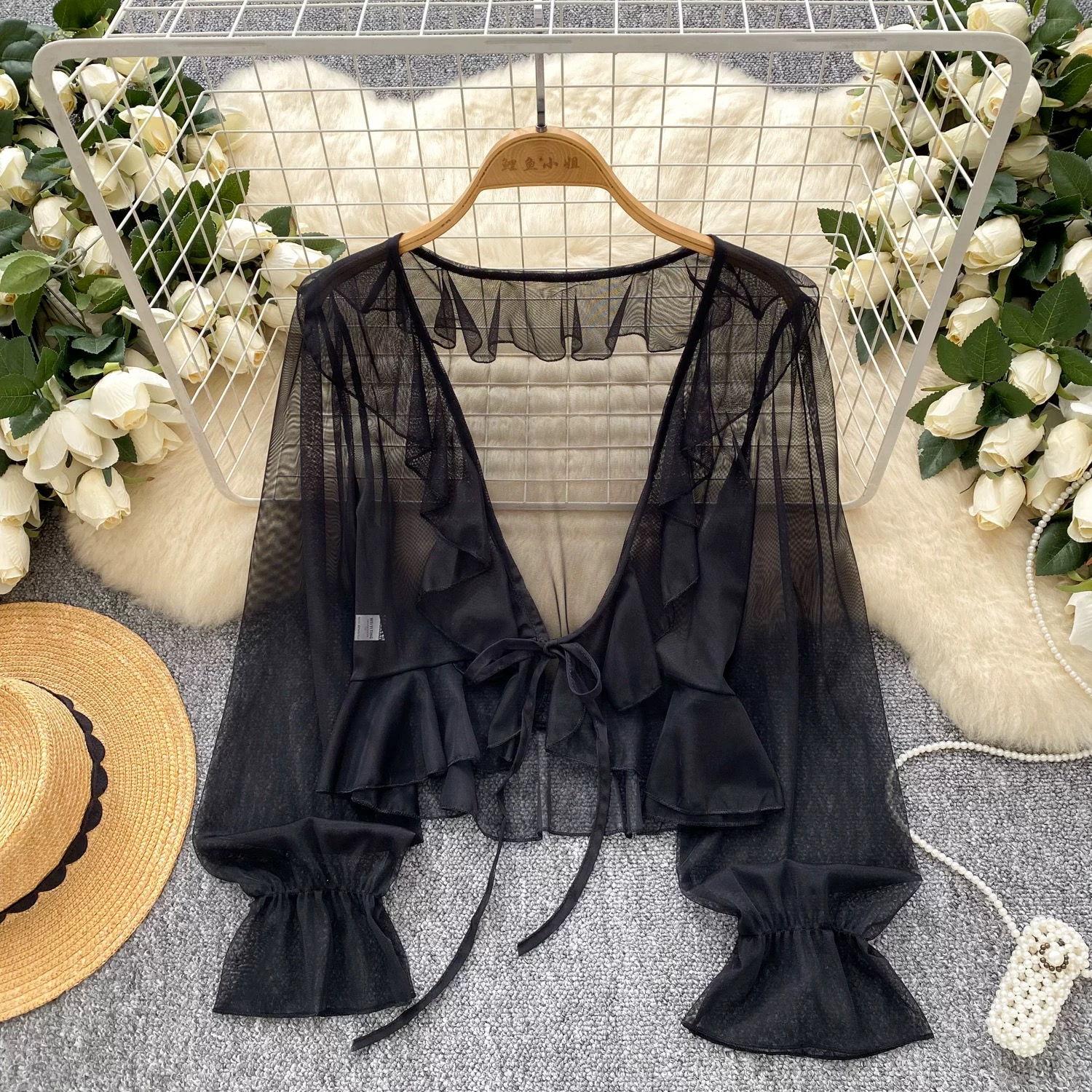 Not so clueless top CTO1175 image