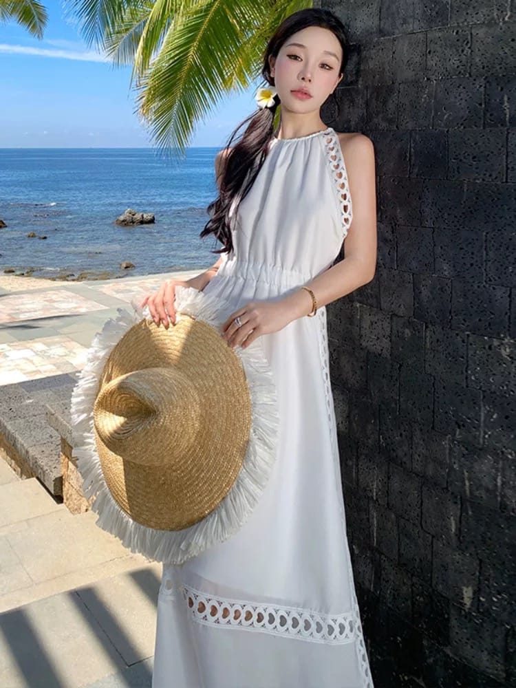 If you touch dress CD2108 image