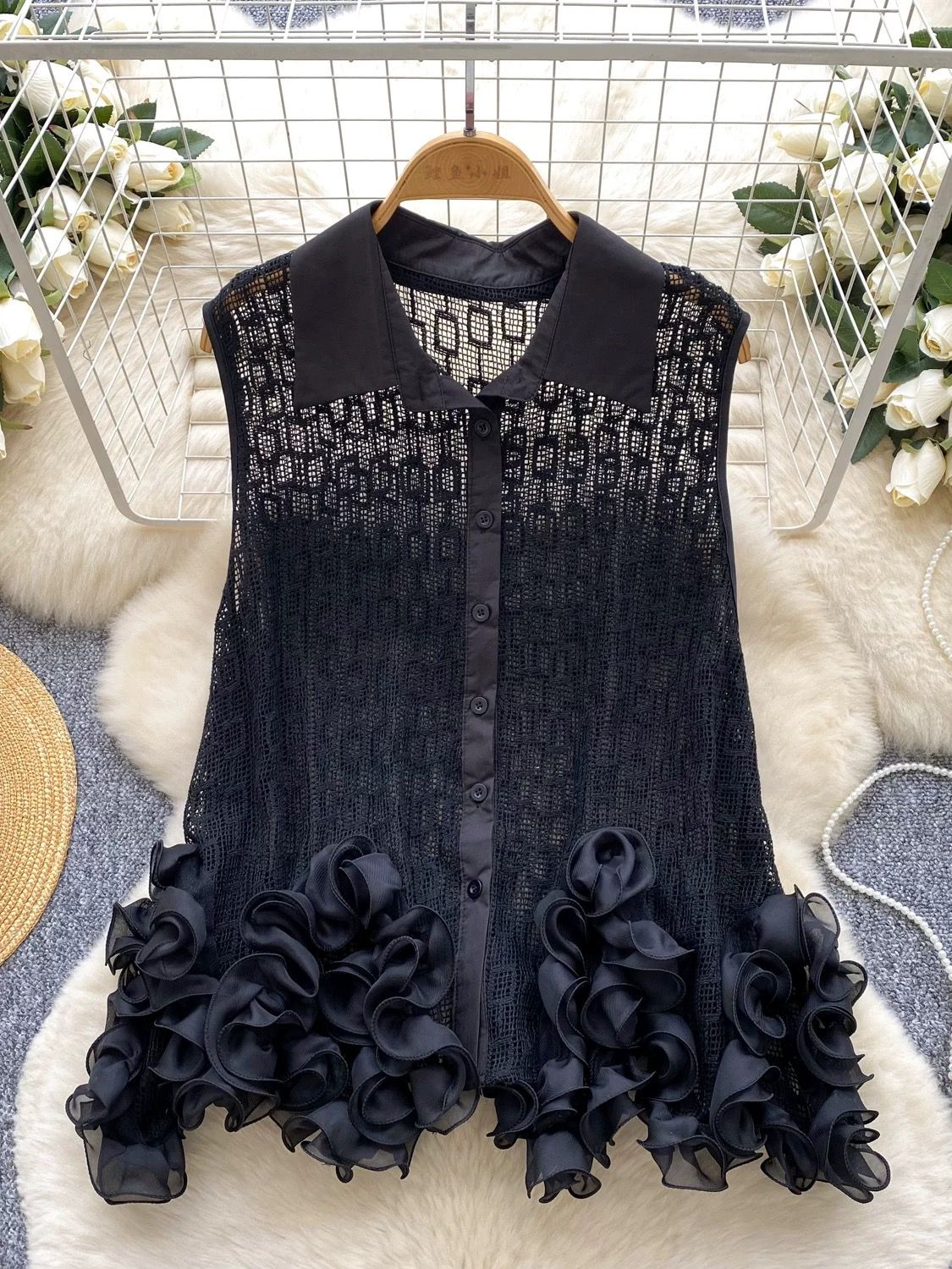 Oh so smooth top CTO1176 image